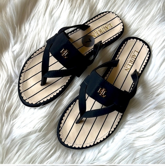 Lauren Rosalind Sandels. By Ralph Lauren Like new - Picture 1 of 6